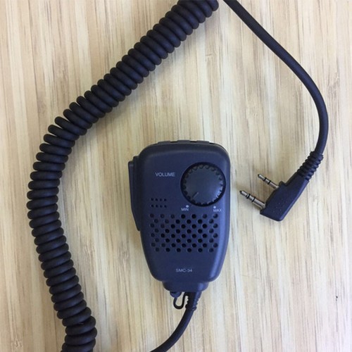 Per kenwood smc volume - per/kenwood, smc-34