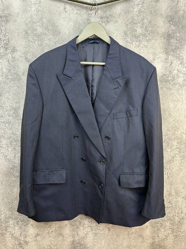 Tuta christian dior - christian, monsieur