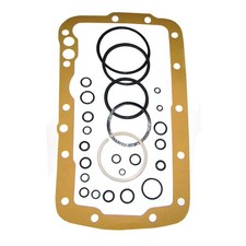 Kit guarnizioni coperchio