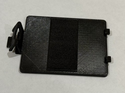 Rock band battery cover - rock,