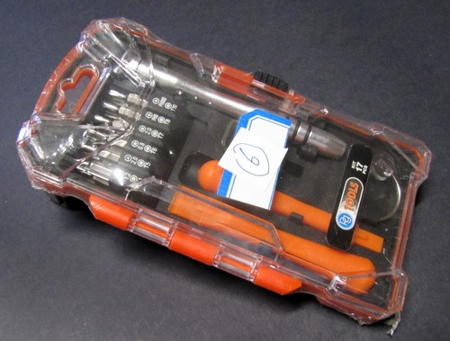 Kit poggi riparazione - kit,