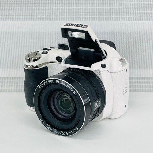 Fujifilm finepix s4500 - s4500, super