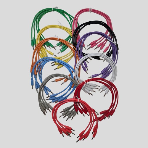 Cavi patch mono confezione - cavi,