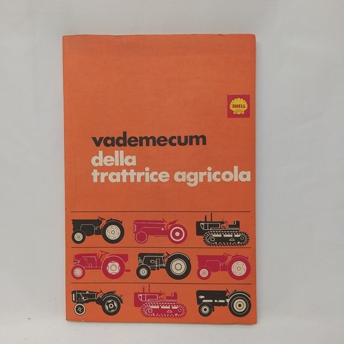 Vademecum della trattrice