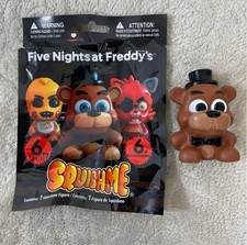 Five nights freddys - nights, press