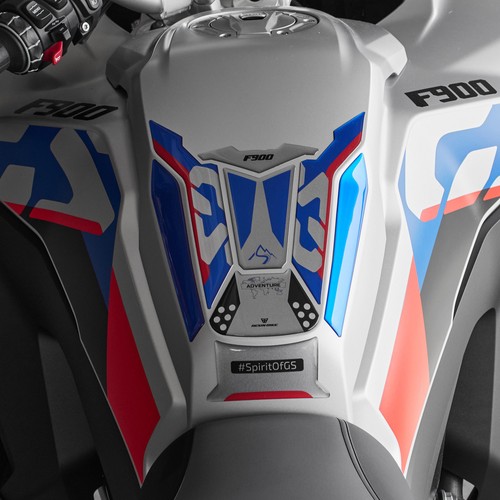 Bmw 900 adventure - bmw, f