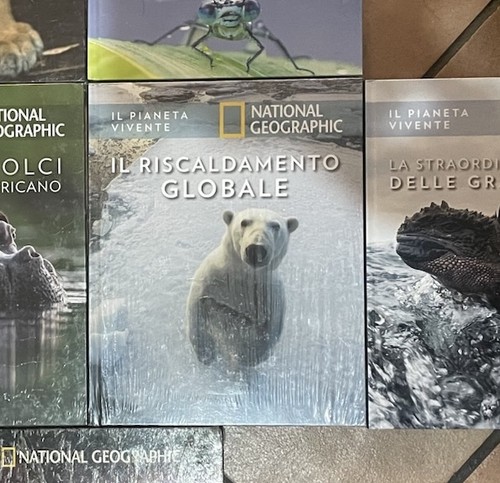 Riscaldamento globale il - globale,