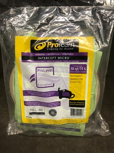 Proteam 104544 intercept micro - 104544,