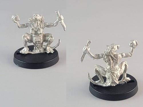 Ciclopean bog raider - bog, (fimir)