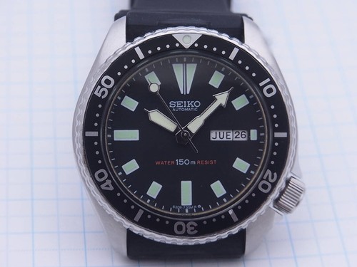 Orologio seiko diver - orologio,