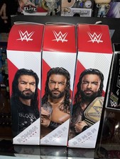Wwe roman reigns ultimate - roman,