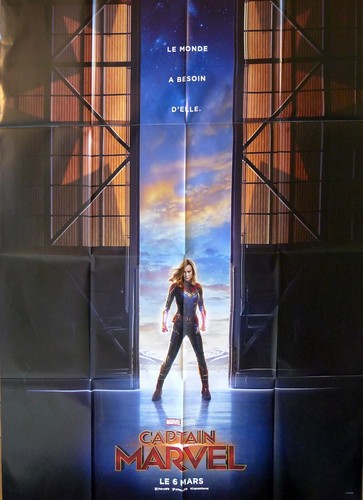 Captain marvel comics - captain,