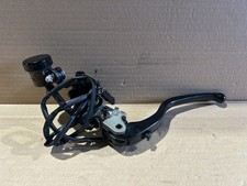 Pompa Freno Anteriore Brembo Ducati Multistrada 950 - V2 