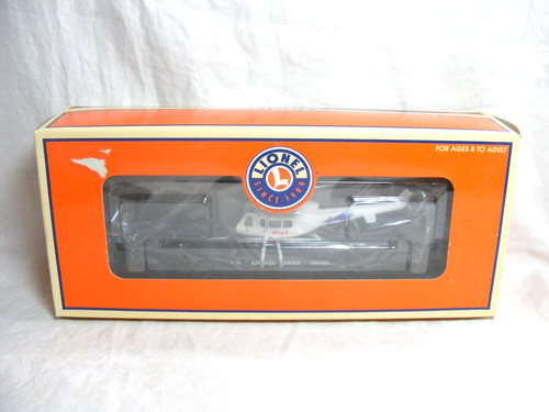 Vintage 2002 lionel treno - vintage,