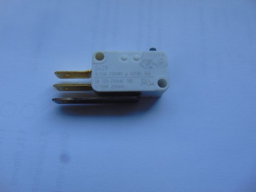 D42x 1564 microinterruttore - d42x,