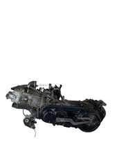 MOTORE 38.000 KM MALAGUTI WARRIOR F18 150 2000-2002