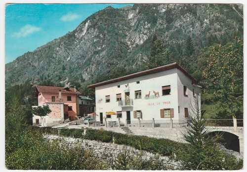 Val genova carisolo - di,