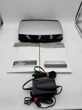 Bose lifestyle av18 media - bose,