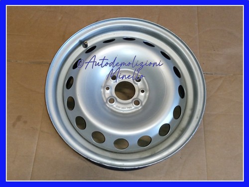 Cerchio ferro x - in,