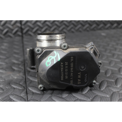 03l128063ac corpo farfallato - 03l128063ac,