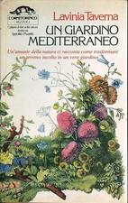 UN GIARDINO MEDITERRANEO