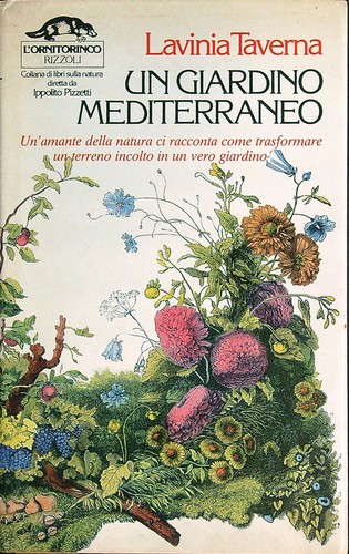 Giardino mediterraneo - un,