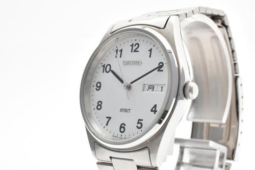 Exc seiko spirit 7n48 - seiko,