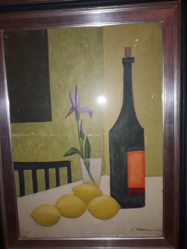 Ferruccio petriccioli 1964 - petriccioli,
