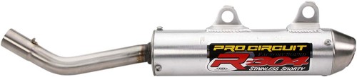 Silenziatore pro circuit 304 - silenziatore,
