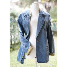 GIACCA BLAZER '80/'90 LANA