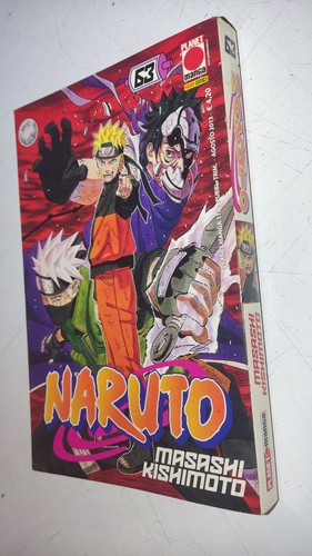 Naruto serie nera - naruto,