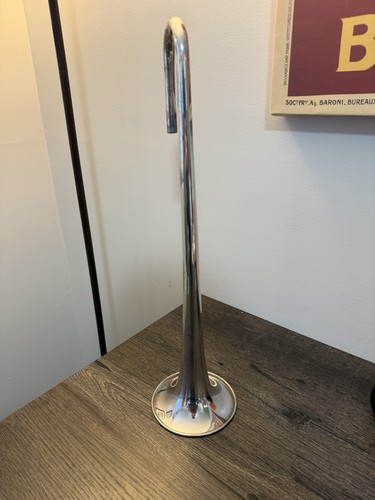 Campana tromba vintage - vintage, bach