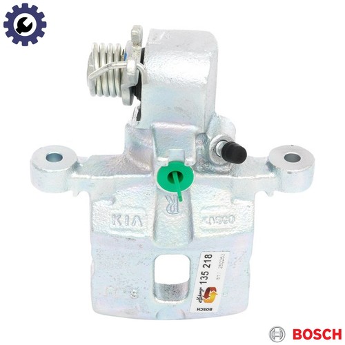 Pinza freno 986 135 - pinza,
