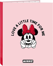 MINNIE MOUSE Me Time -