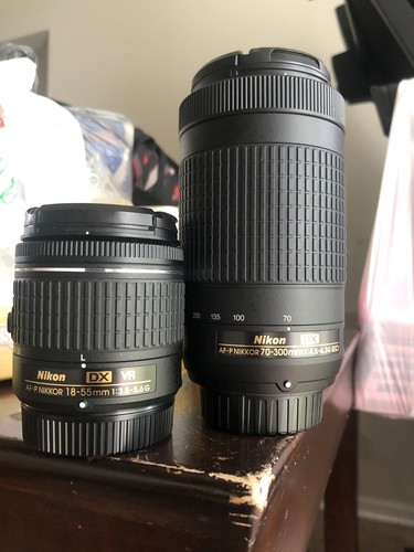 Nikon 70 300 mm - nikon,