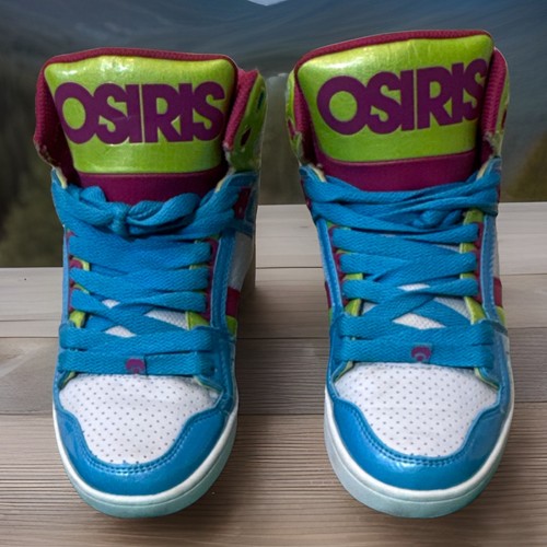 Rara osiris nyc slim - osiris, 83