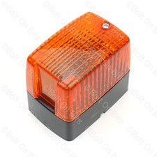 Indicatore Laterale Mercedes