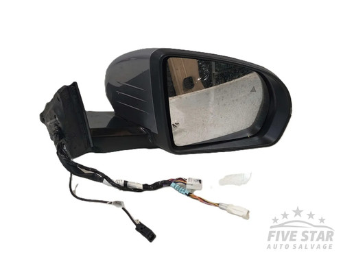 Byd seal specchio - seal, u