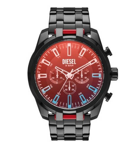 Orologio diesel split - diesel,