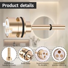 RP51918 Cartuccia Deviatore