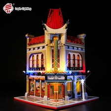 Kit Luci LED per Cinema