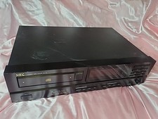 Lettore Compact Disc Vintage