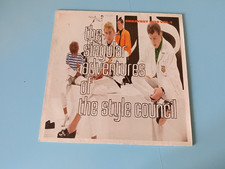 Lp the singular adventures of