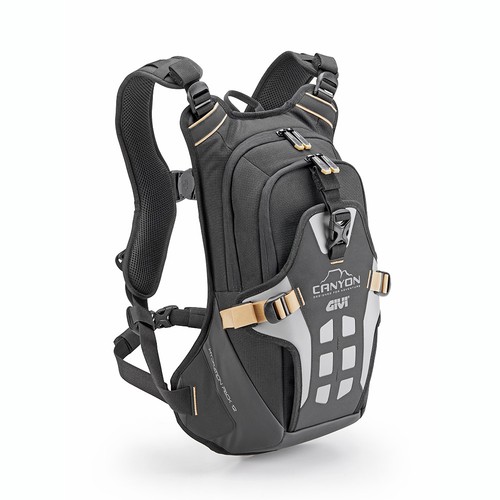 Zaino enduro givi - givi, grt731