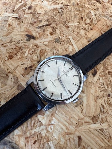 Omega seamaster carica - omega,
