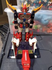 TRIDER G7 - ROBOT TRYDER G7 4