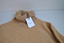 GRAN SASSO MAGLIONE DOLCEVITA PURA LANA  299,00 CART.  IMBUSTATO 52 CALDISSIMO V