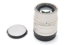 AF funziona OK [Ecc+3] CONTAX