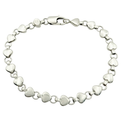 Bracciale tiffany catena - tiffany, co.