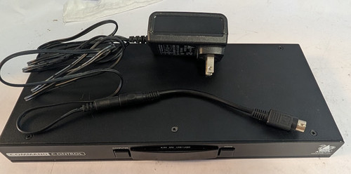 Adder ccs pro4 command control - adder,